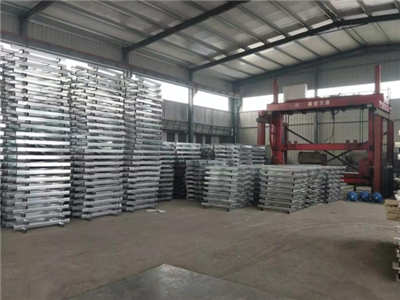 廠(chǎng)房一角